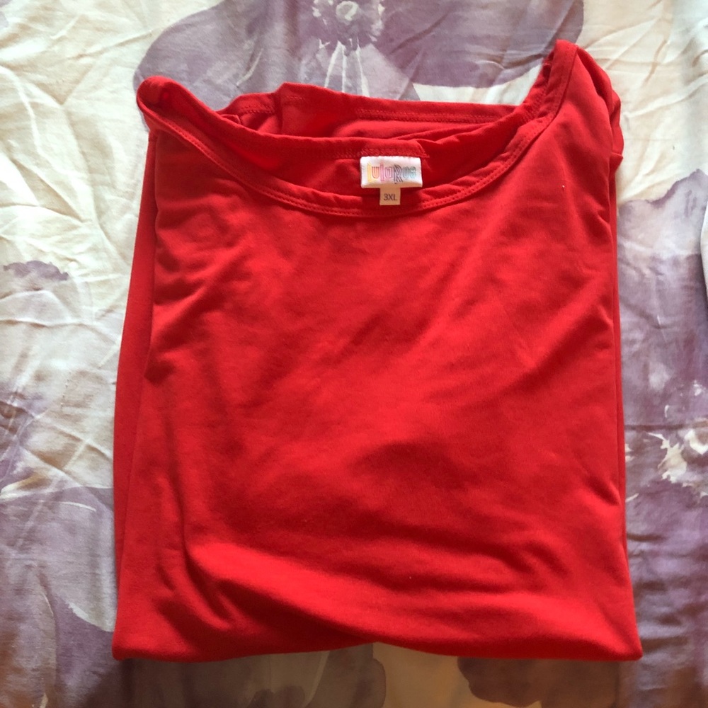 Lularoe Gigi